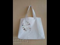 Handmade Designer Bag – One of a Kind