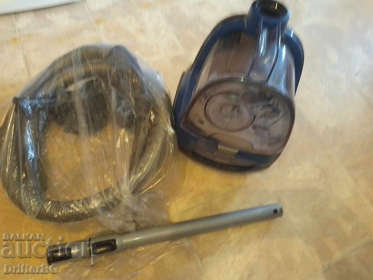 Philips PowerPro Compact 1600W Vacuum Cleaner with price € 30.00 | 58.68 BGN