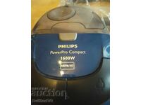 Aspirator Philips PowerPro Compact 1600W
