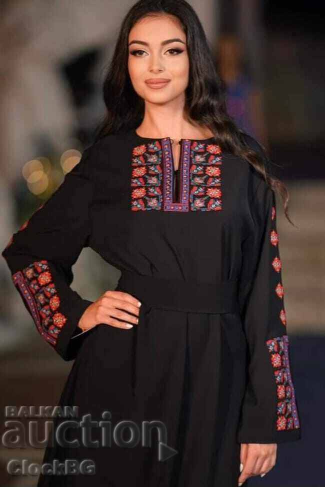 Unique Handmade Designer Dress