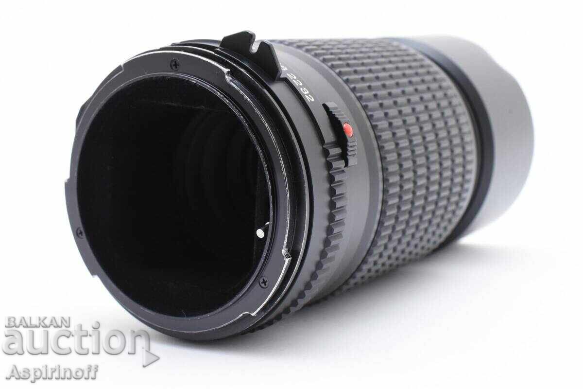 Φακός Mamiya-Sekor C 210mm N f/4 - M645 με τιμή € 67.00 | 131.04 BGN