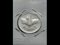 1 форинт 1949 Унгария