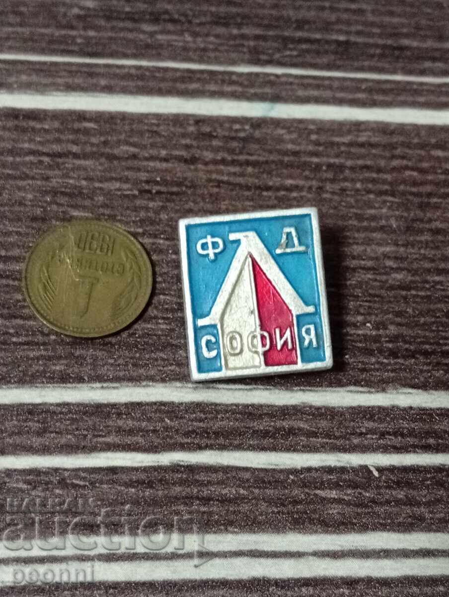 Σήμα Levski Sofia