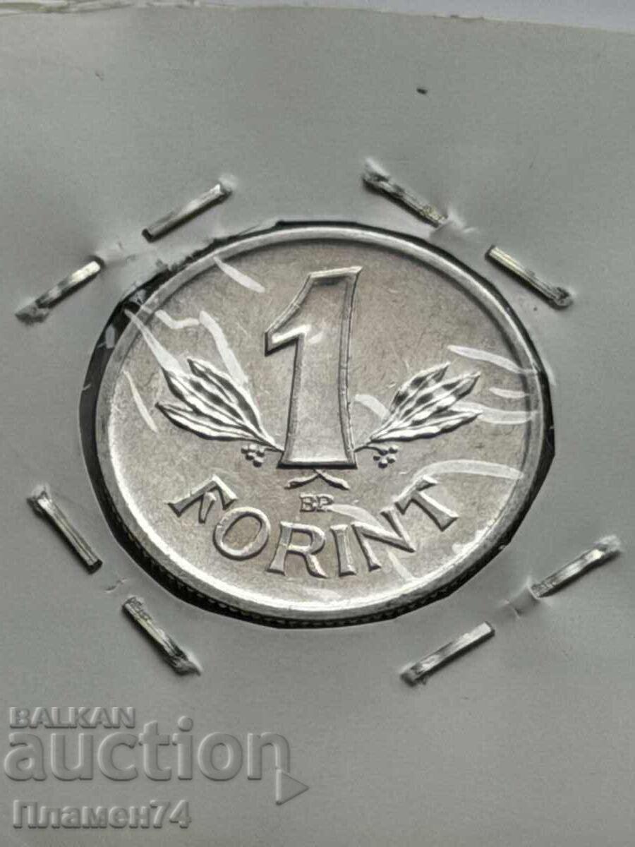 1 φιορίνι 1987 Ουγγαρία