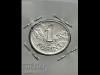 1 φιορίνι 1987 Ουγγαρία