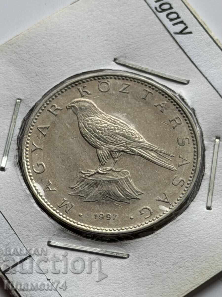 50 φιορίνια 1997 Ουγγαρία με τιμή € 1.00 | 1.96 BGN