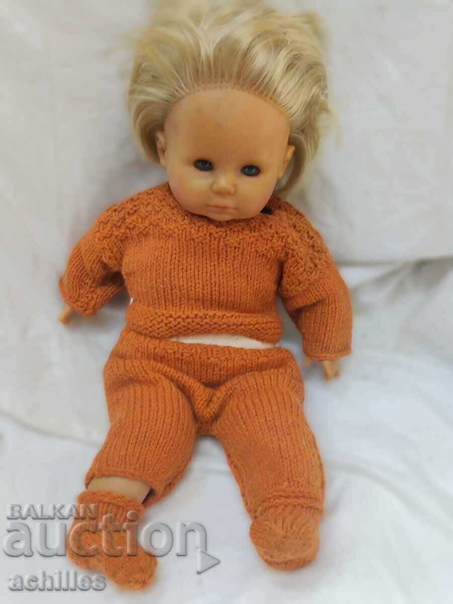 44 cm doll