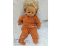 44 cm doll