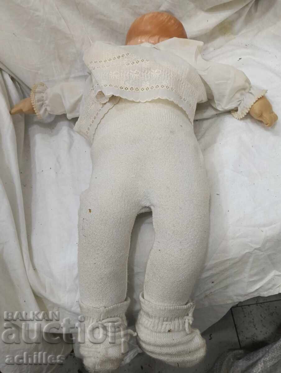 Păpușă 63 cm - 5 Păpușă 63 cm - 5