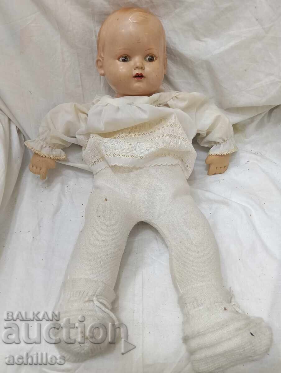 Păpușă 63 cm Păpușă 63 cm