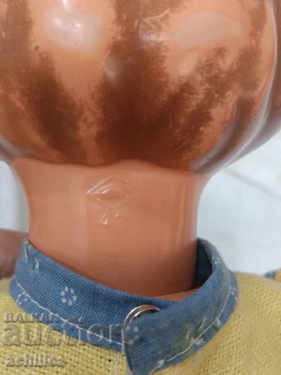 43 cm doll - 5