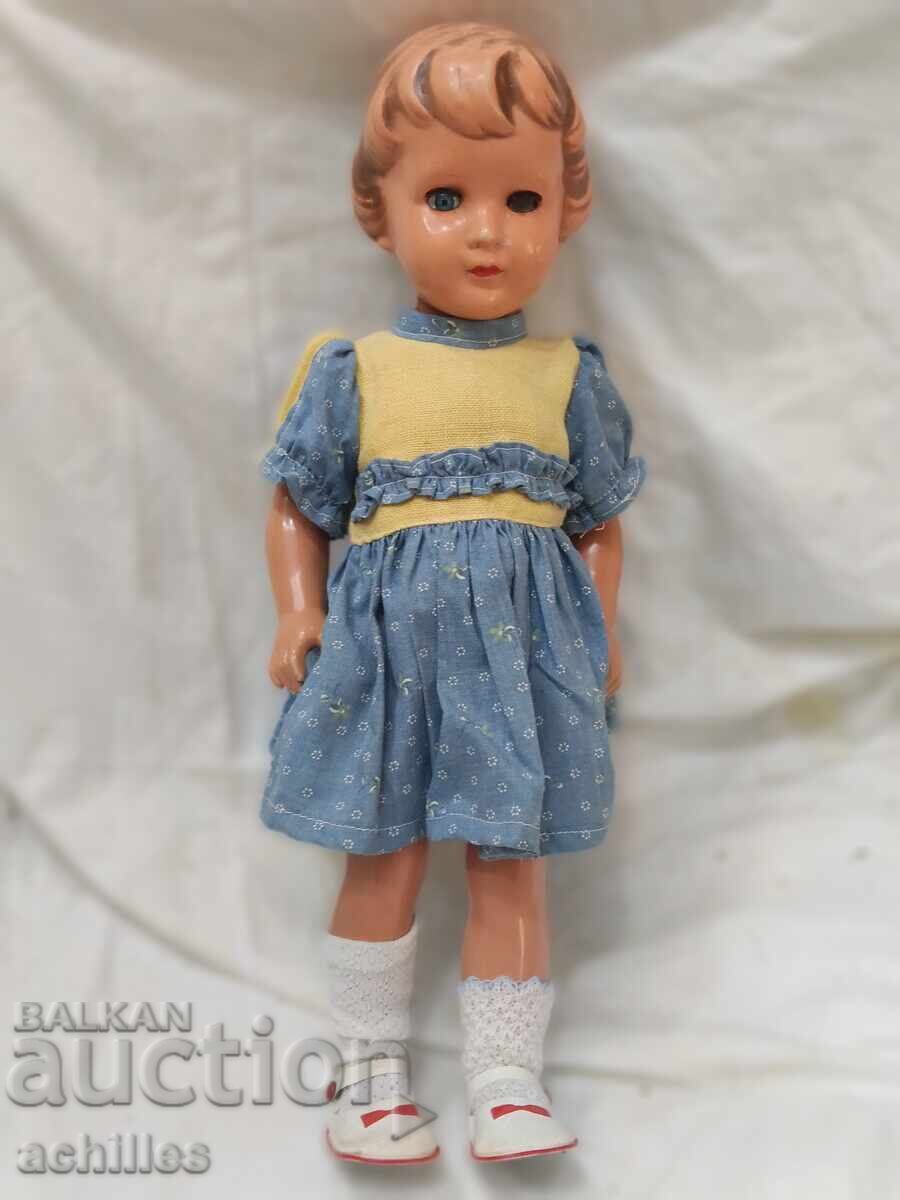 43 cm doll