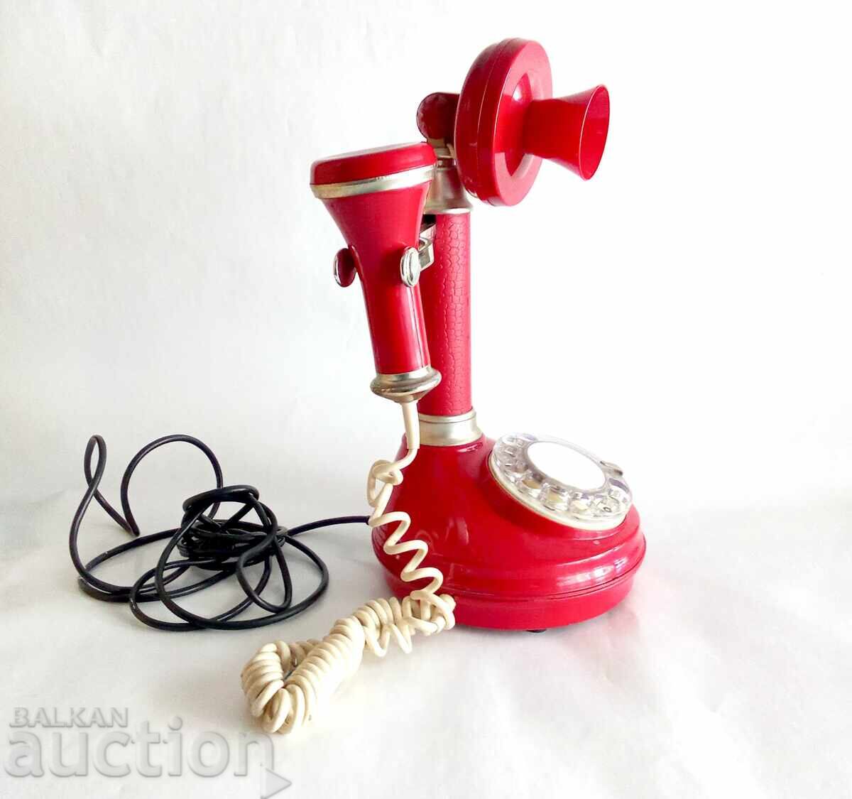 Telefon retro model Deco-Tel 1988 cu preț € 120.00 | 234.70 BGN