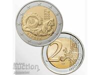 Естония 2026 - 2 евро - Sipsik UNC