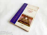 Antique Yearbook 2005 / Antiques price guide Bulgaria 200