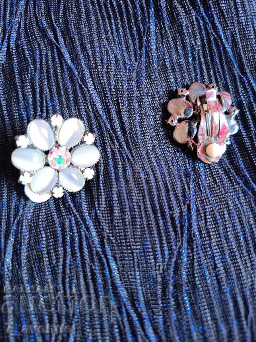 EARRINGS - 18 with price € 5.00 | 9.78 BGN