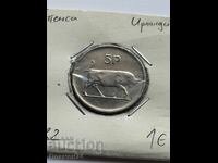 5 πένες 1982 Ιρλανδία