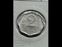 2 пайса 1965 Ирландия