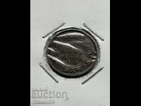 1/12 Άννα 1918 Ινδία