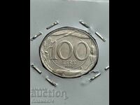 100 λίρες 1999 Ιταλία