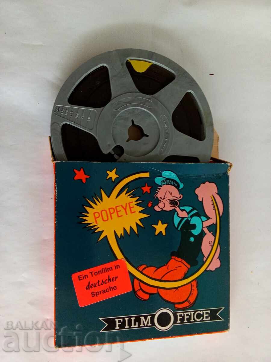 Super 8 mm film with price € 35.00 | 68.45 BGN