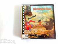 Super 8 mm film
