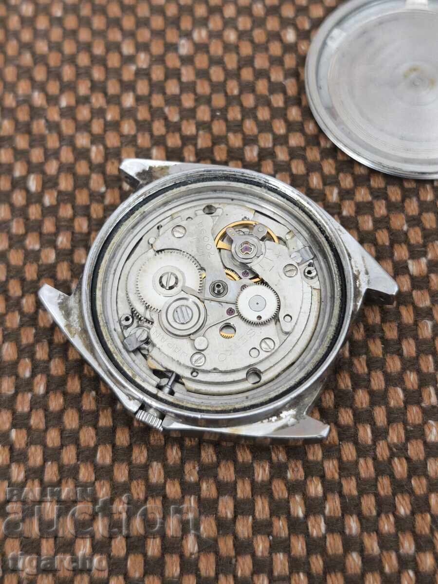SEIKO 5 watch - 5
