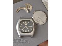 SEIKO 5 watch
