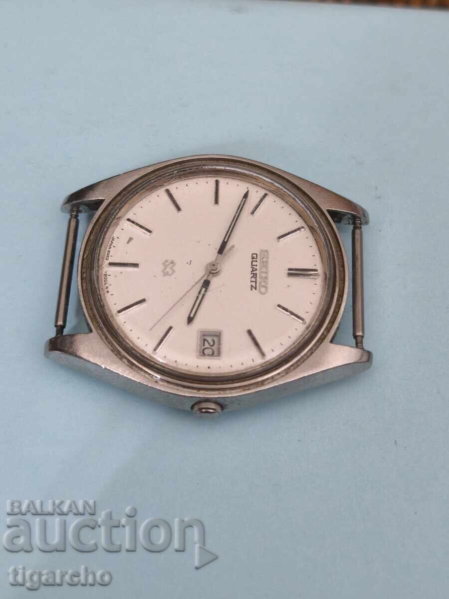 Auction  SEIKO watch