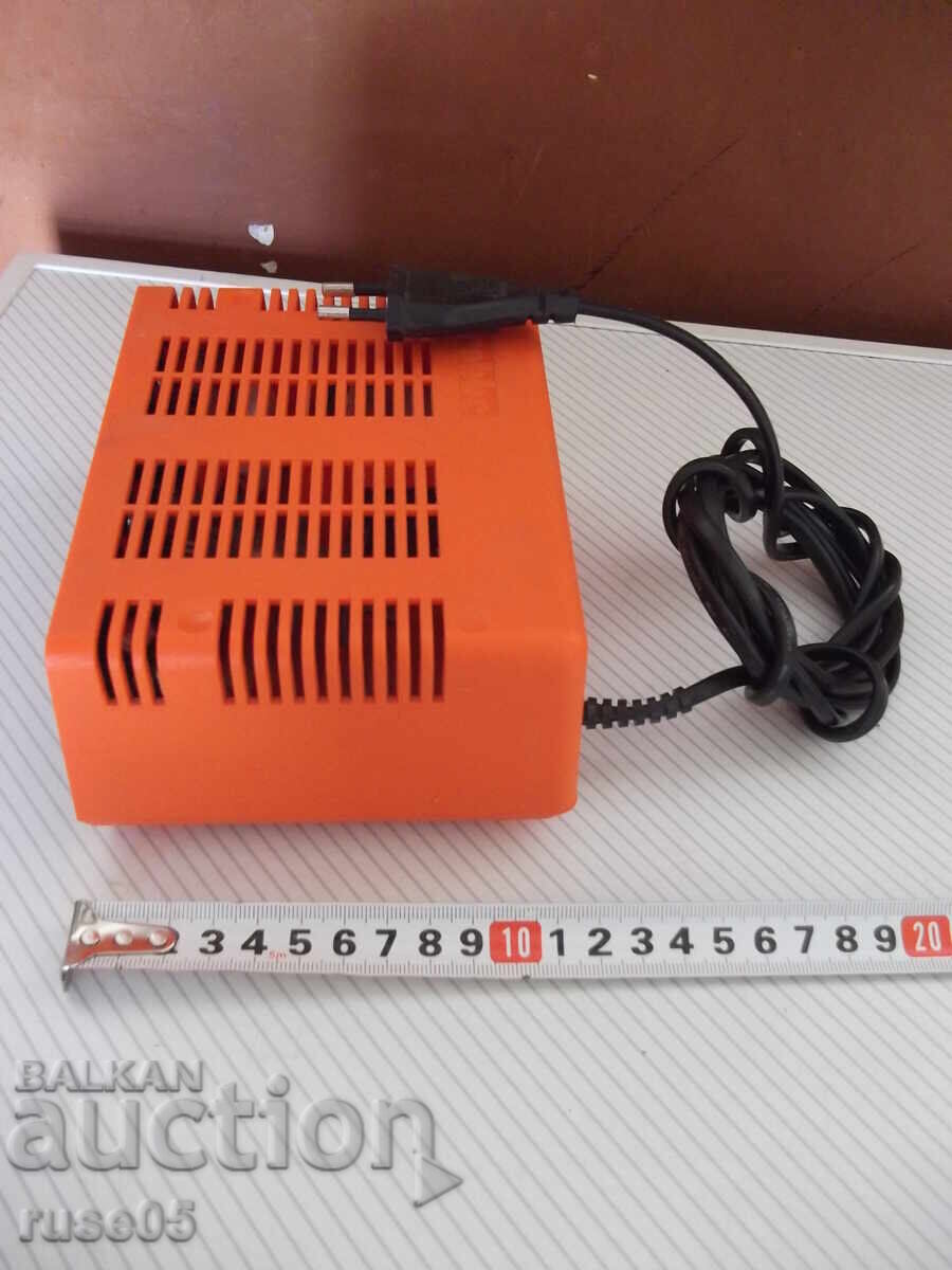 Charger "robbe Lander 6+2 No: 8311" with price € 15.34 | 30.00 BGN