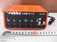 Charger "robbe Lander 6+2 No: 8311"