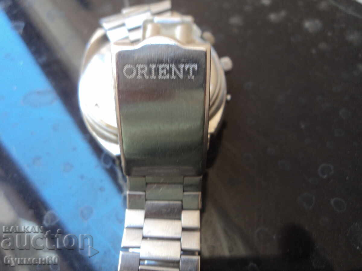 Livrarea Ceas bărbătesc Orient