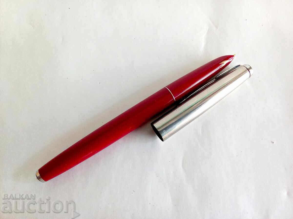 Vintage Parker 51 fountain pen with price € 75.00 | 146.69 BGN