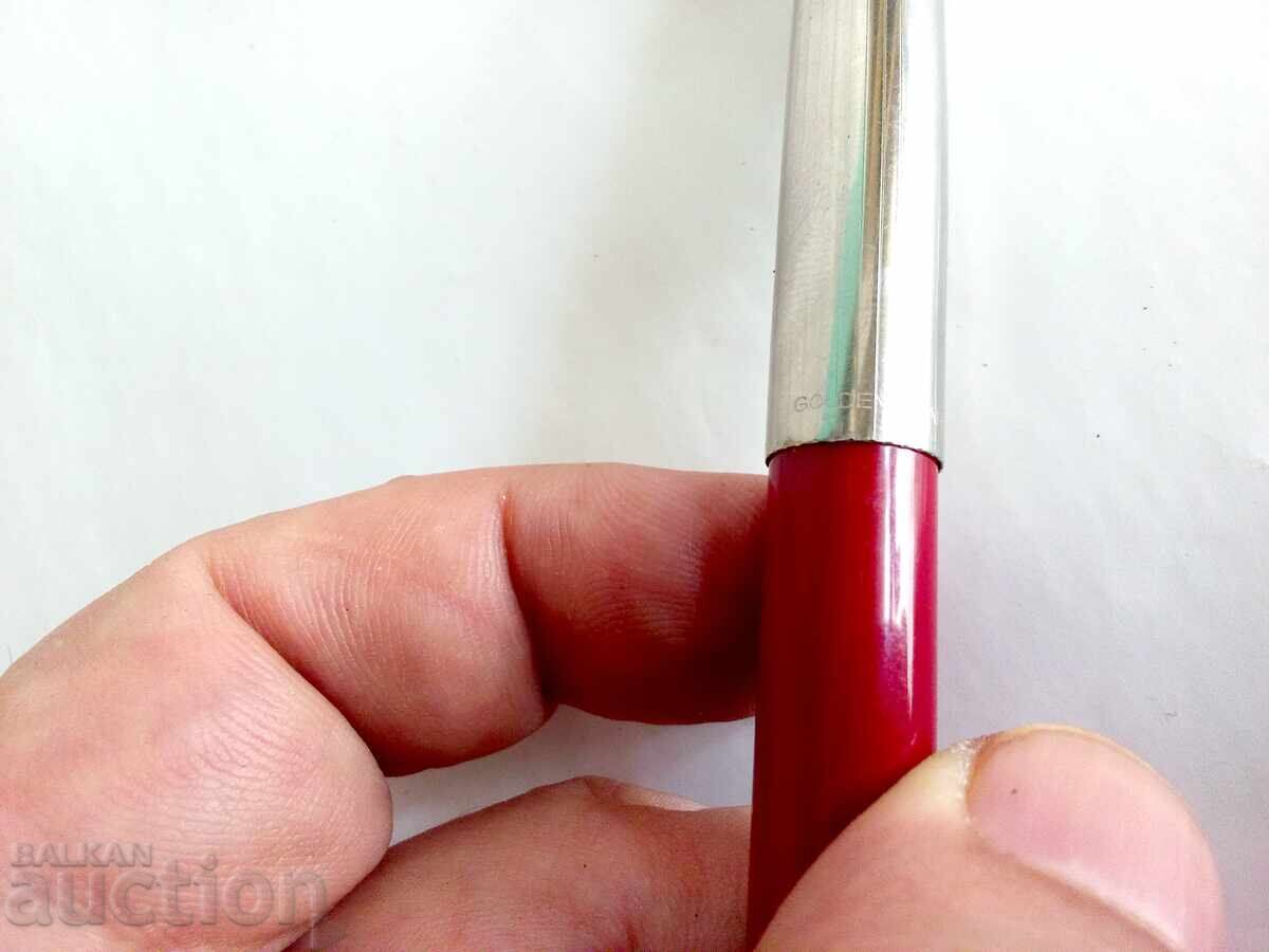 Vintage Parker 51 fountain pen - 5
