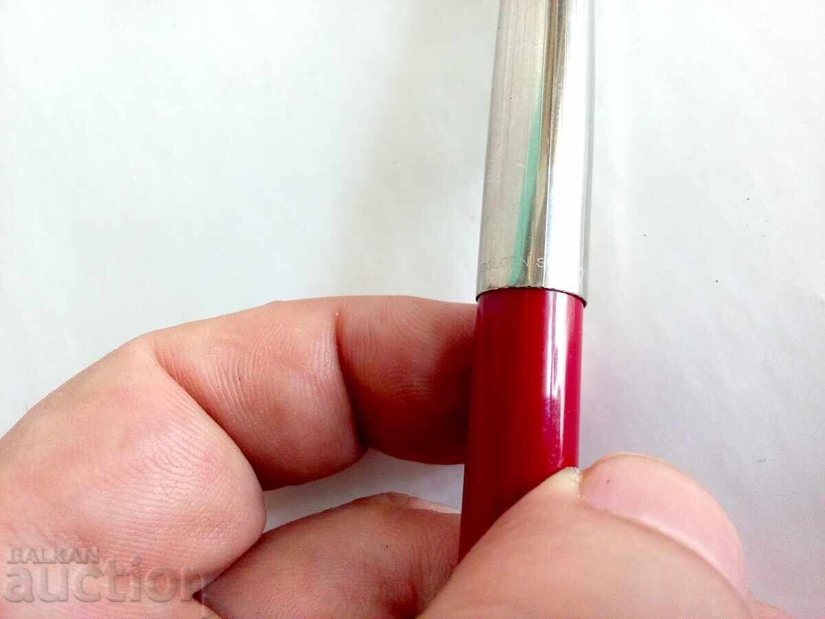 Vintage Parker 51 fountain pen - 6