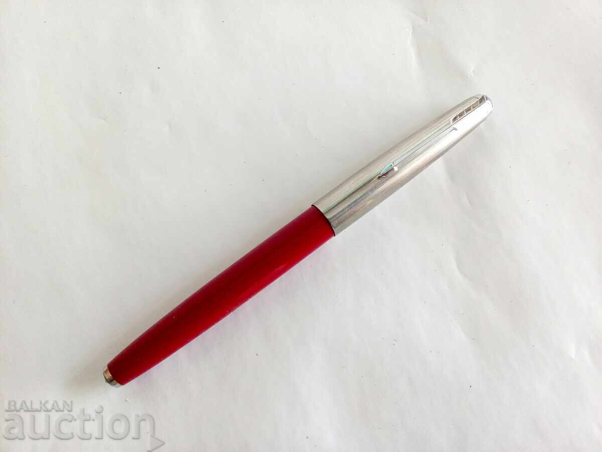 Vintage Parker 51 fountain pen