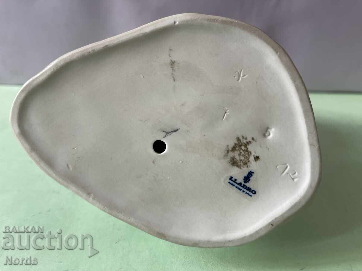 LLADRO Ισπανική πορσελάνινη φιγούρα - 5