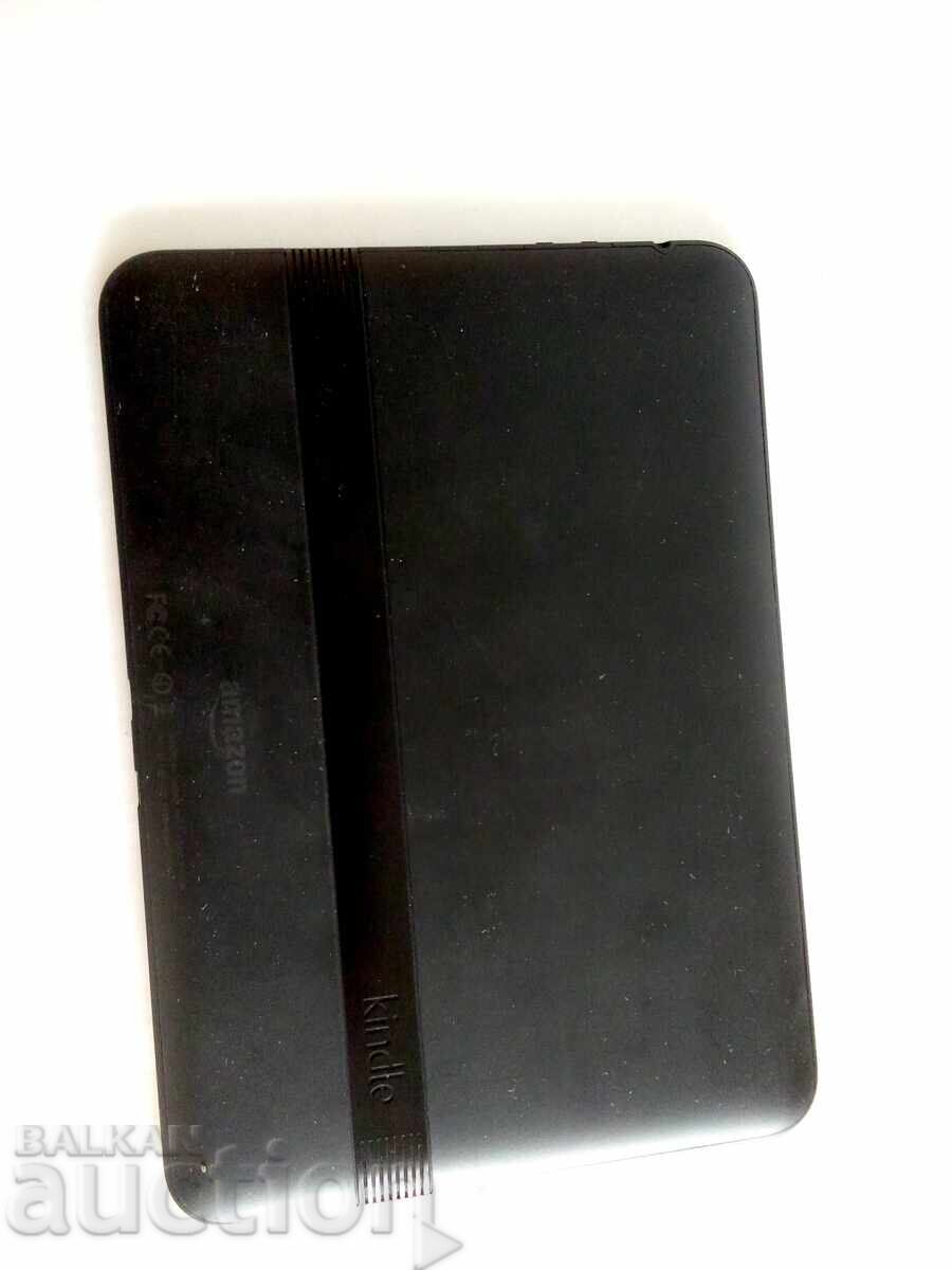 Amazon Kindle Fire tablet - 6