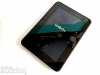 Amazon Kindle Fire tablet