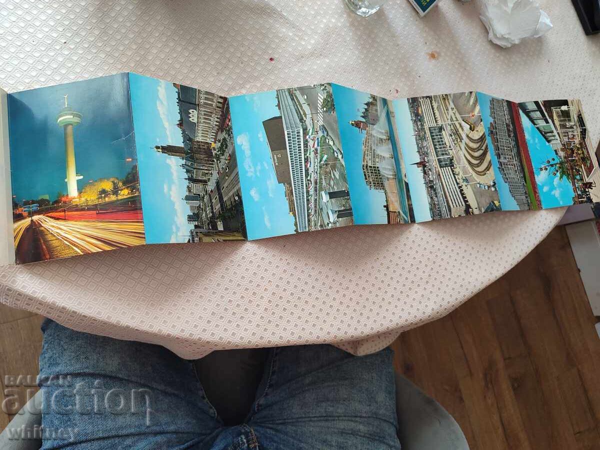 Φυλλάδιο Ρότερνταμ με τιμή € 4.99 | 9.76 BGN