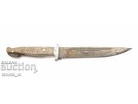 Antique knife