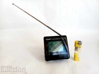 Casio TV-6500 LCD color TV