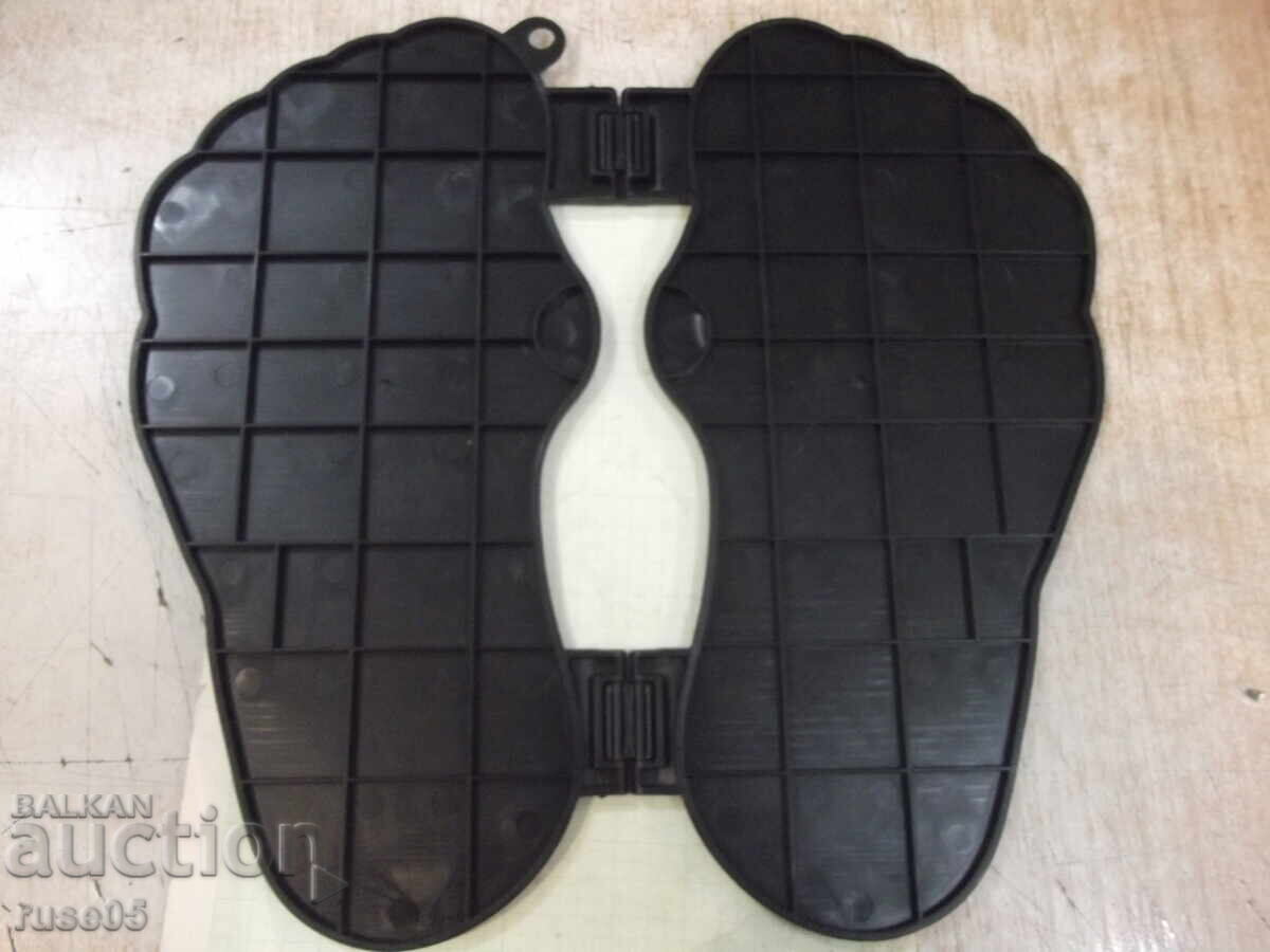 Covoraș de masaj pentru stimulator electromuscular pentru picioare - 5