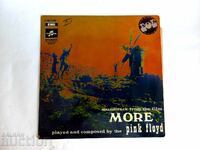 δίσκος βινυλίου Soundtrack from the Film More Pink Floyd
