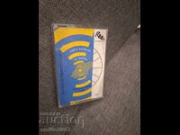Casetă audio - Radio exterior de Espana