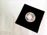 Disc de vinil (single) Michael Jackson