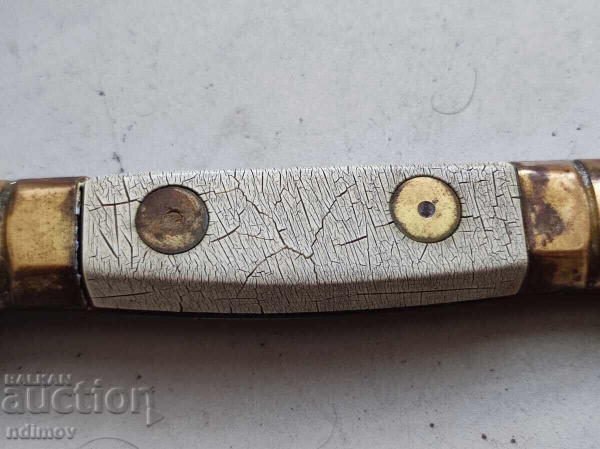 German collectible knife - 5