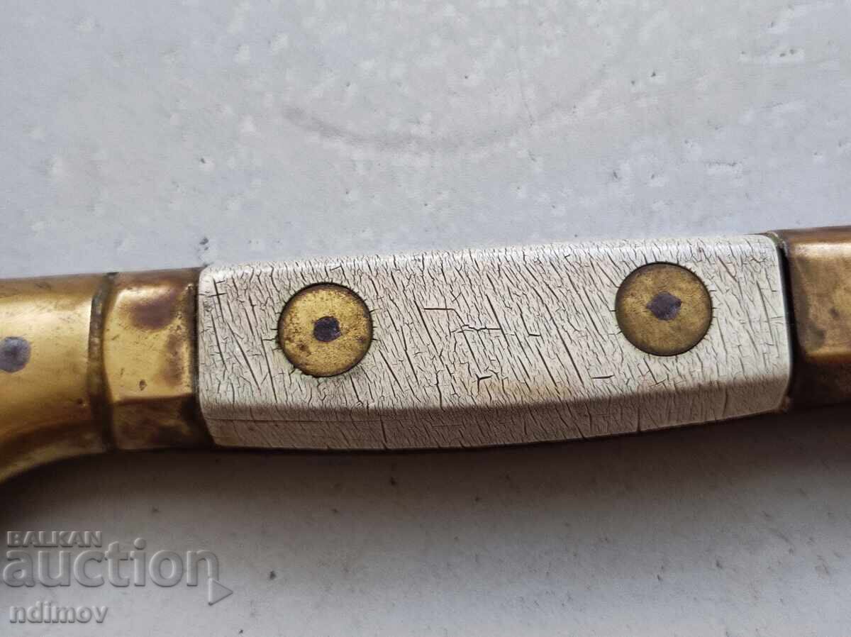 German collectible knife - 6