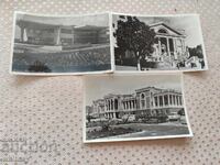 Tuapse, Soci
