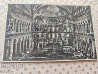 Istanbul Hagia Sophia